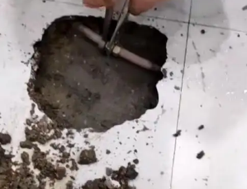 昭通卫生间漏水检测电话