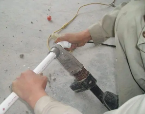 昭通漏水维修电话
