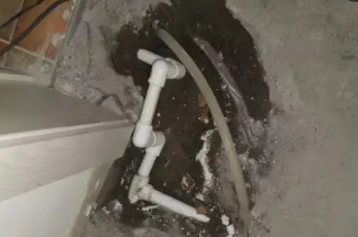 昭通卫生间漏水检测多少钱