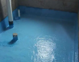 昭通卫生间防水哪家好