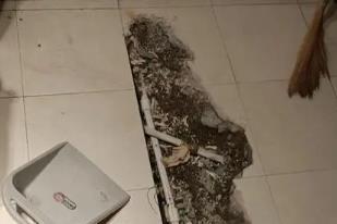 昭通卫生间漏水检测电话